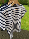 Le T-Shirt SUBMARINE 100% coton Made in France